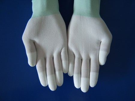 Găng tay phủ ngón - Công Ty TNHH Thiết Bị Bảo Hộ Trí Thức
